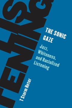 The Sonic Gaze - MPHOnline.com