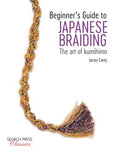 Beginner?s Guide to Japanese Braiding - MPHOnline.com