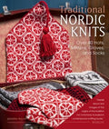 Traditional Nordic Knits - MPHOnline.com