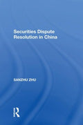 Securities Dispute Resolution in China - MPHOnline.com