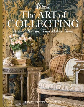 The Art of Collecting - MPHOnline.com