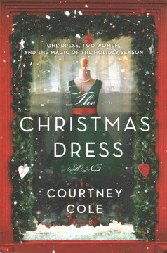 The Christmas Dress - MPHOnline.com