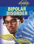 Bipolar Disorder - MPHOnline.com