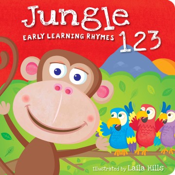 Jungle 123 - MPHOnline.com