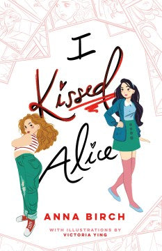 I Kissed Alice - MPHOnline.com