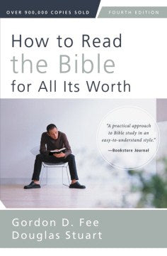 How to Read the Bible for All Its Worth - MPHOnline.com