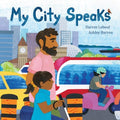 My City Speaks - MPHOnline.com