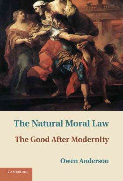 The Natural Moral Law - MPHOnline.com