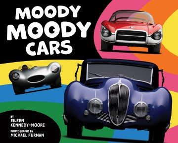 Moody Moody Cars - MPHOnline.com