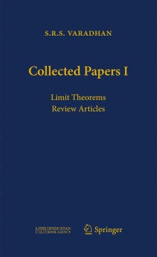 Collected Papers I - MPHOnline.com