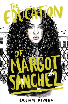 The Education of Margot Sanchez - MPHOnline.com