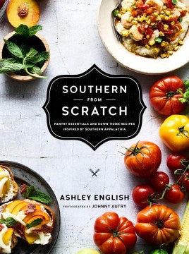 Southern from Scratch - MPHOnline.com