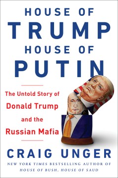 House of Trump, House of Putin - MPHOnline.com