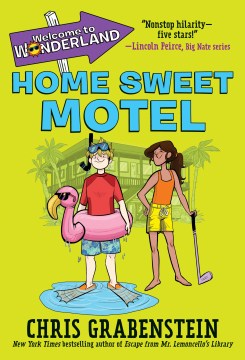 Home Sweet Motel - MPHOnline.com