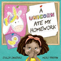 A Unicorn Ate My Homework - MPHOnline.com