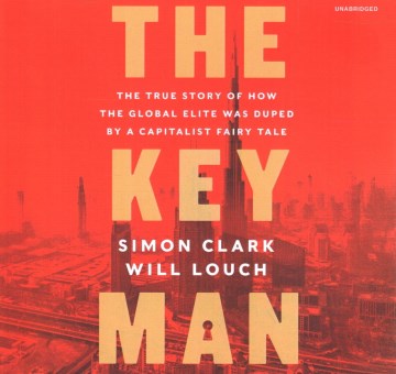 The Key Man - MPHOnline.com