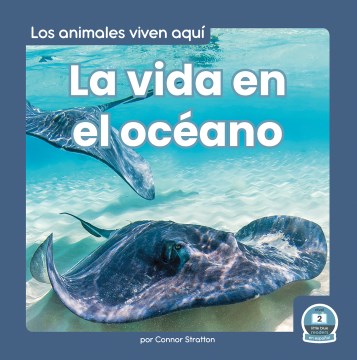 La vida en el oc?ano/ Life in the Ocean - MPHOnline.com