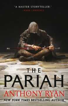 The Pariah - MPHOnline.com