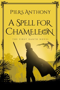 Spell for Chameleon (New cover) - MPHOnline.com