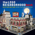 The Lego Neighborhood Book - MPHOnline.com