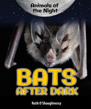 Bats After Dark - MPHOnline.com