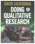 Doing Qualitative Research - MPHOnline.com