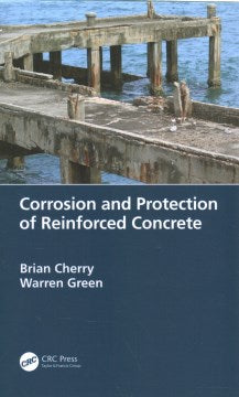 Corrosion and Protection of Reinforced Concrete - MPHOnline.com