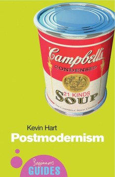 Postmodernism - A Beginner's Guide - MPHOnline.com