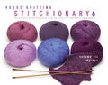 Vogue Knitting Stitchionary - MPHOnline.com