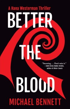 Better the Blood - MPHOnline.com