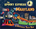 The Spooky Express Maryland - MPHOnline.com