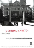 Defining Shinto - MPHOnline.com