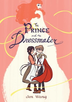 The Prince and the Dressmaker - MPHOnline.com