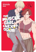 The Muscle Girl Next Door - MPHOnline.com