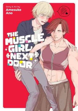 The Muscle Girl Next Door - MPHOnline.com