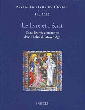 Le Livre et l'Ecrit - MPHOnline.com