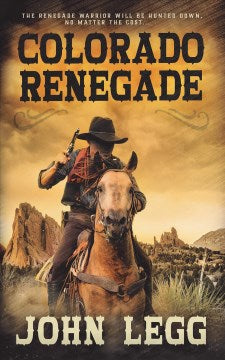 Colorado Renegade - MPHOnline.com