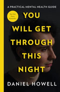 You Will Get Through This Night (US) - MPHOnline.com