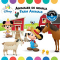 Animales De Granja / Farm Animals - MPHOnline.com