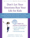 Don't Let Your Emotions Run Your Life for Kids - MPHOnline.com