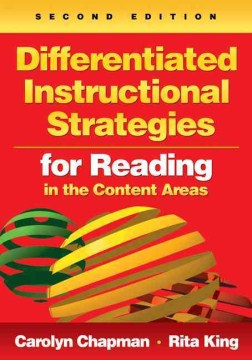 Differentiated Instructional Strategies for Reading in the Content Areas - MPHOnline.com