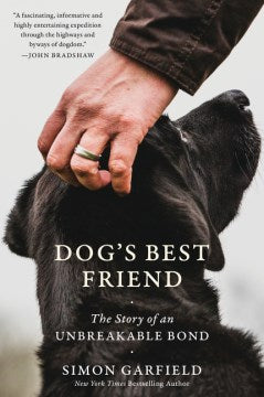 Dog's Best Friend - MPHOnline.com