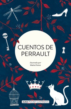 Cuentos de Perrault - MPHOnline.com