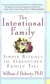 The Intentional Family - MPHOnline.com