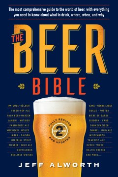 The Beer Bible   (2) - MPHOnline.com