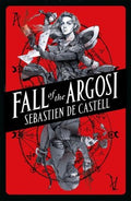 Fall of the Argosi - MPHOnline.com