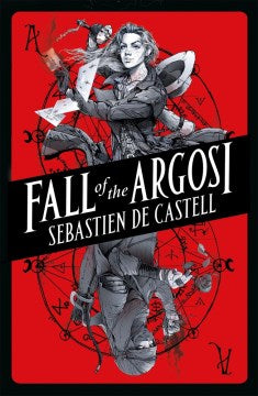 Fall of the Argosi - MPHOnline.com