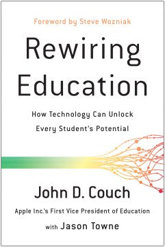 Rewiring Education - MPHOnline.com