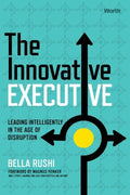 The Innovative Executive - MPHOnline.com