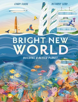 Bright New World - MPHOnline.com